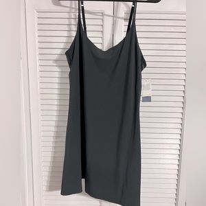 Abercrombie & Fitch Traveler Mini Dress